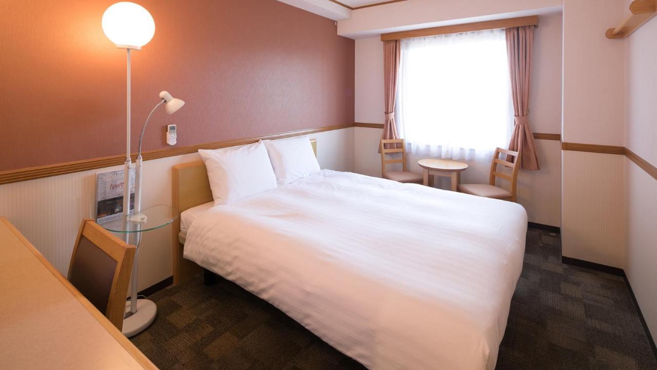 Toyoko Inn Fujisan Numazu Eki Kita Guchi No 1 Exterior photo