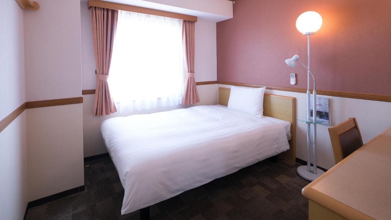Toyoko Inn Fujisan Numazu Eki Kita Guchi No 1 Exterior photo