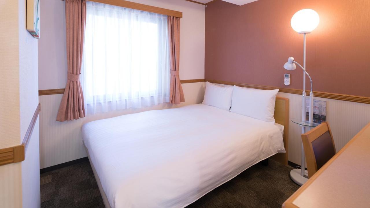 Toyoko Inn Fujisan Numazu Eki Kita Guchi No 1 Exterior photo