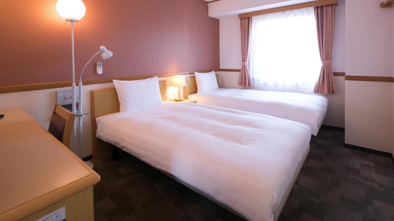 Toyoko Inn Fujisan Numazu Eki Kita Guchi No 1 Exterior photo