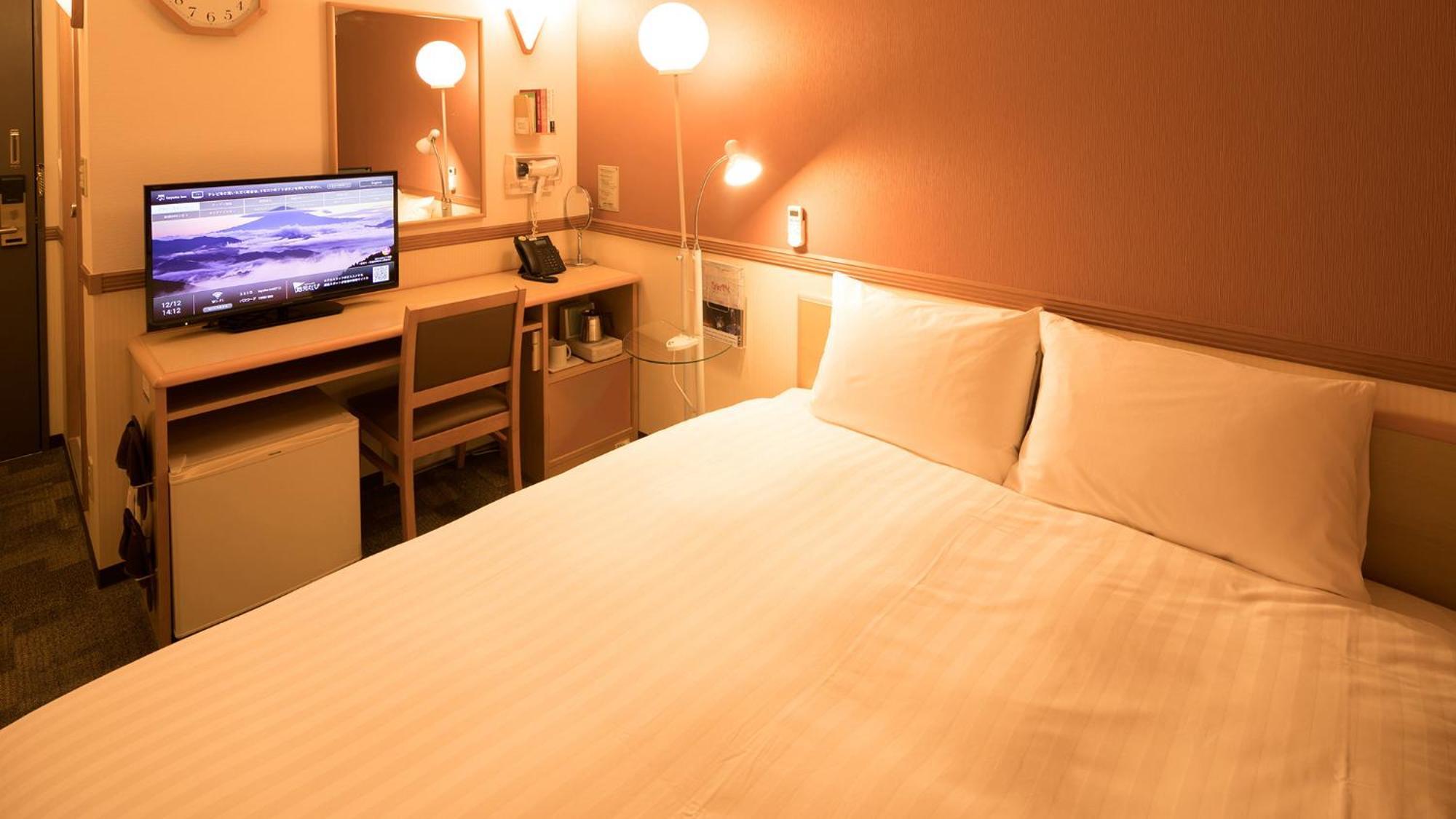Toyoko Inn Fujisan Numazu Eki Kita Guchi No 1 Room photo