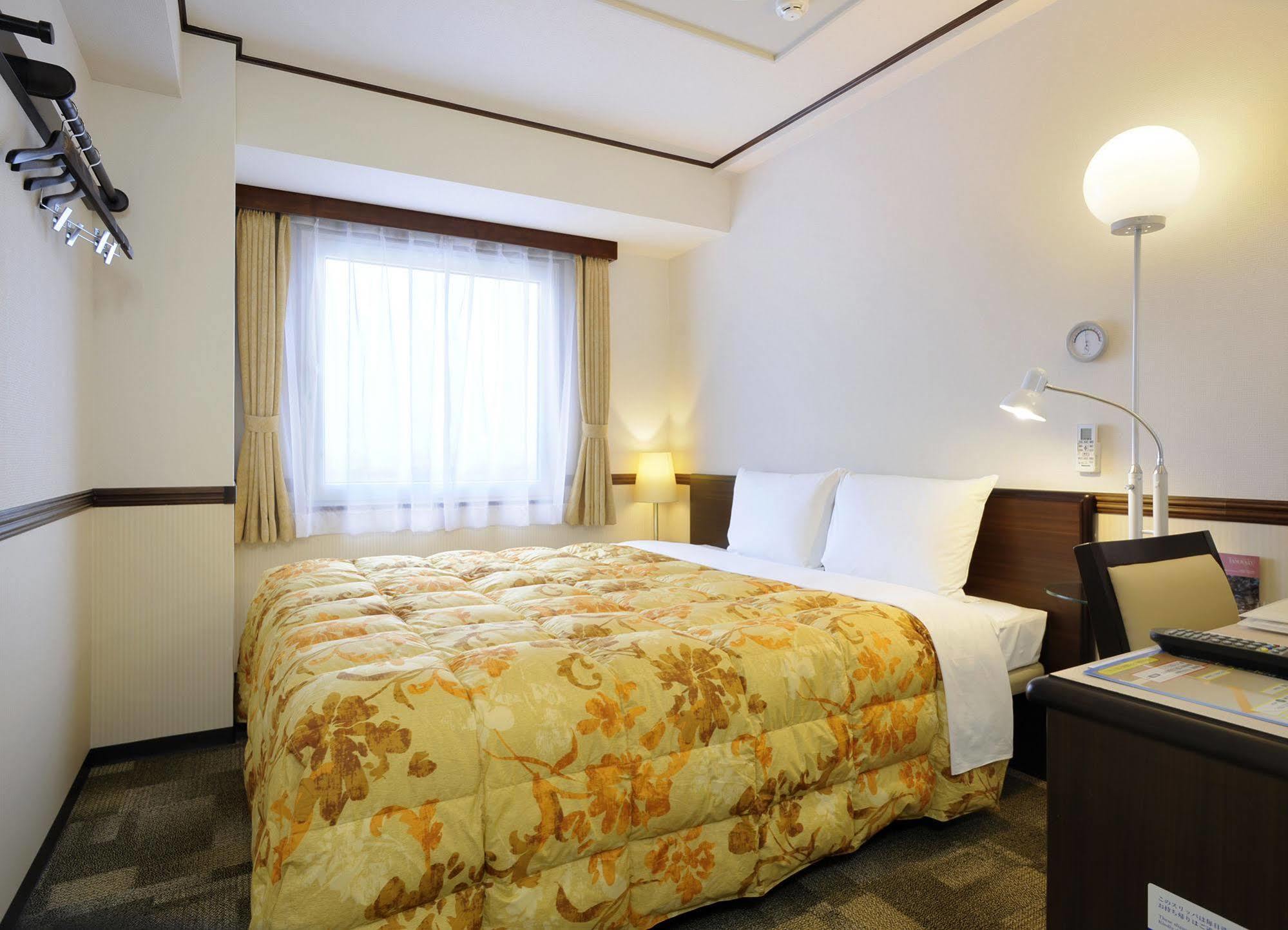 Toyoko Inn Fujisan Numazu Eki Kita Guchi No 1 Exterior photo