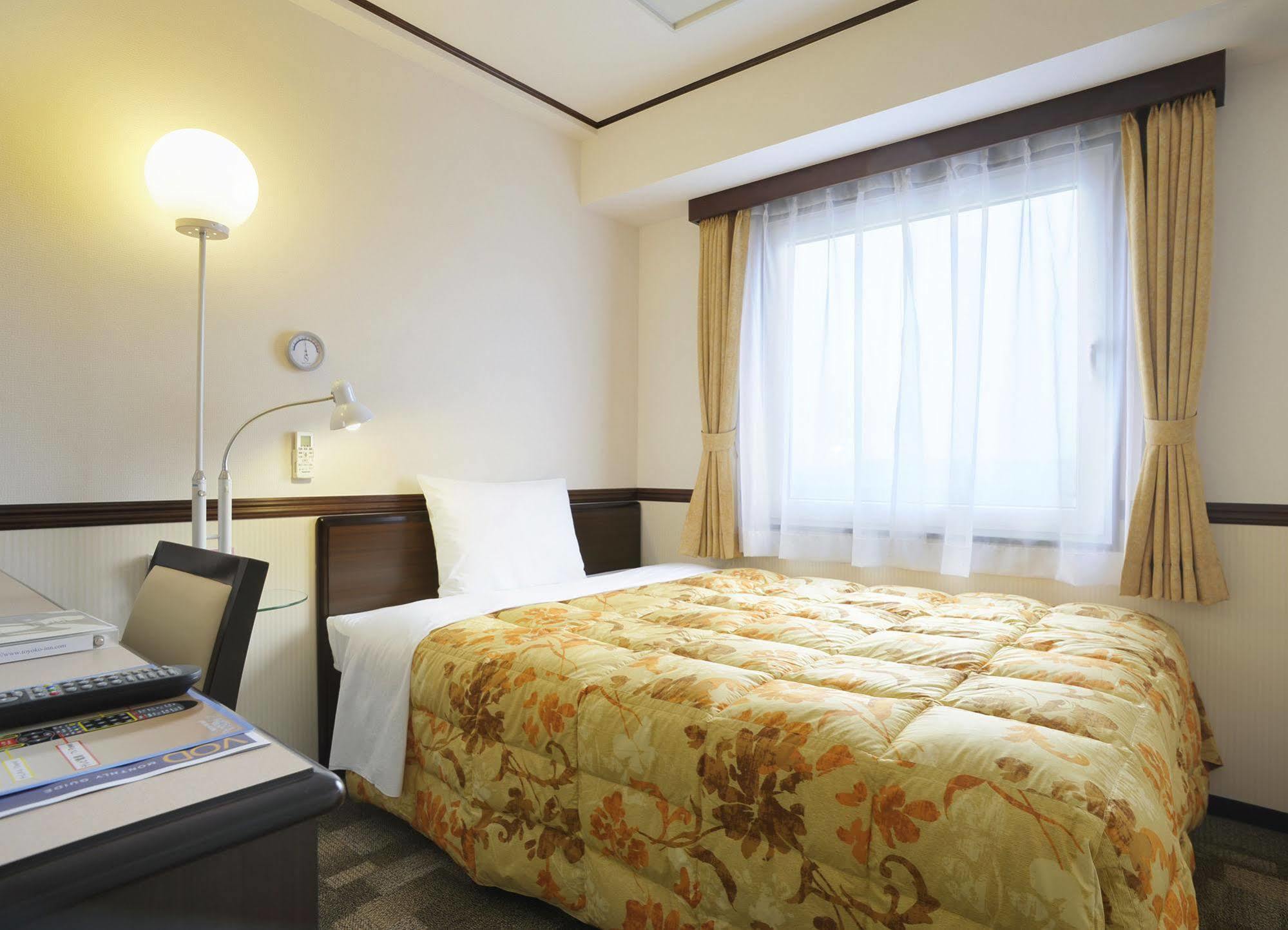 Toyoko Inn Fujisan Numazu Eki Kita Guchi No 1 Exterior photo