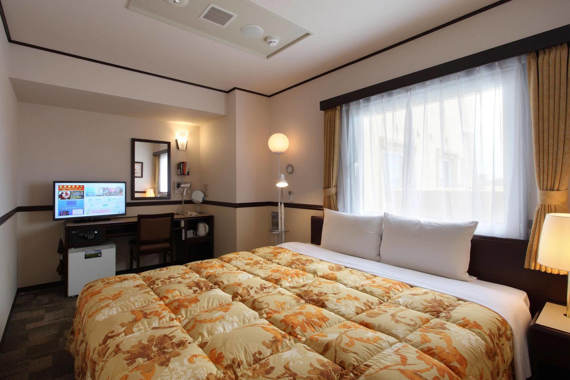 Toyoko Inn Fujisan Numazu Eki Kita Guchi No 1 Exterior photo