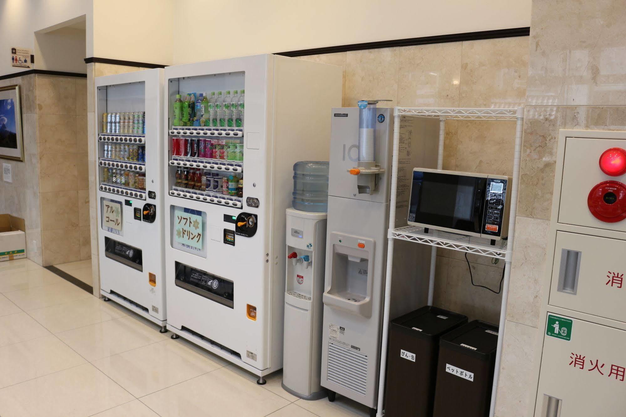 Toyoko Inn Fujisan Numazu Eki Kita Guchi No 1 Exterior photo